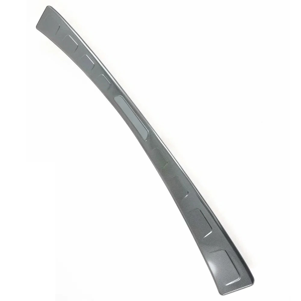 Bumper Plate 10Kg - Heckklappen-Stoßstangenabdeckung für Mitsubishi ASX RVR Outlander