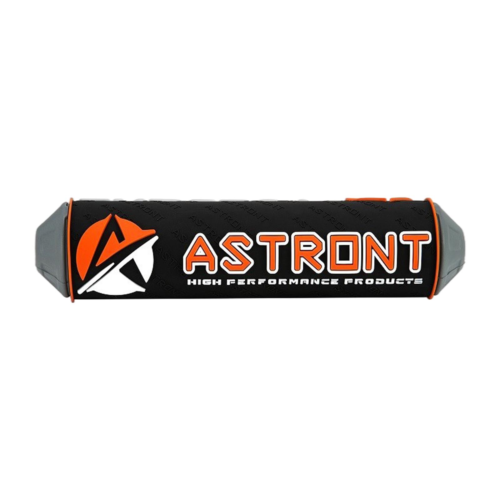 Crossfit Accessories - Universelle Lenker-Querstangenauflage aus Baumwolle, 25 cm,