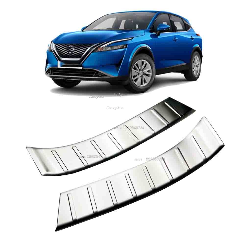 Bumper Plate 10Kg - Für Nissan Qashqai J12 2022 2023