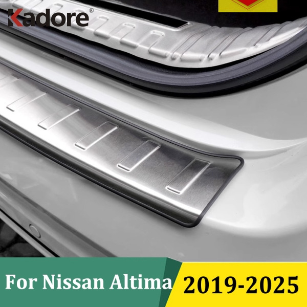 Bumper Plate 10Kg - Für Nissan Altima 2019 2020 2021