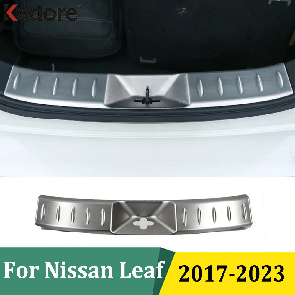 Bumper Plate 10Kg - Für Nissan Leaf 2017-2021 2022 2023