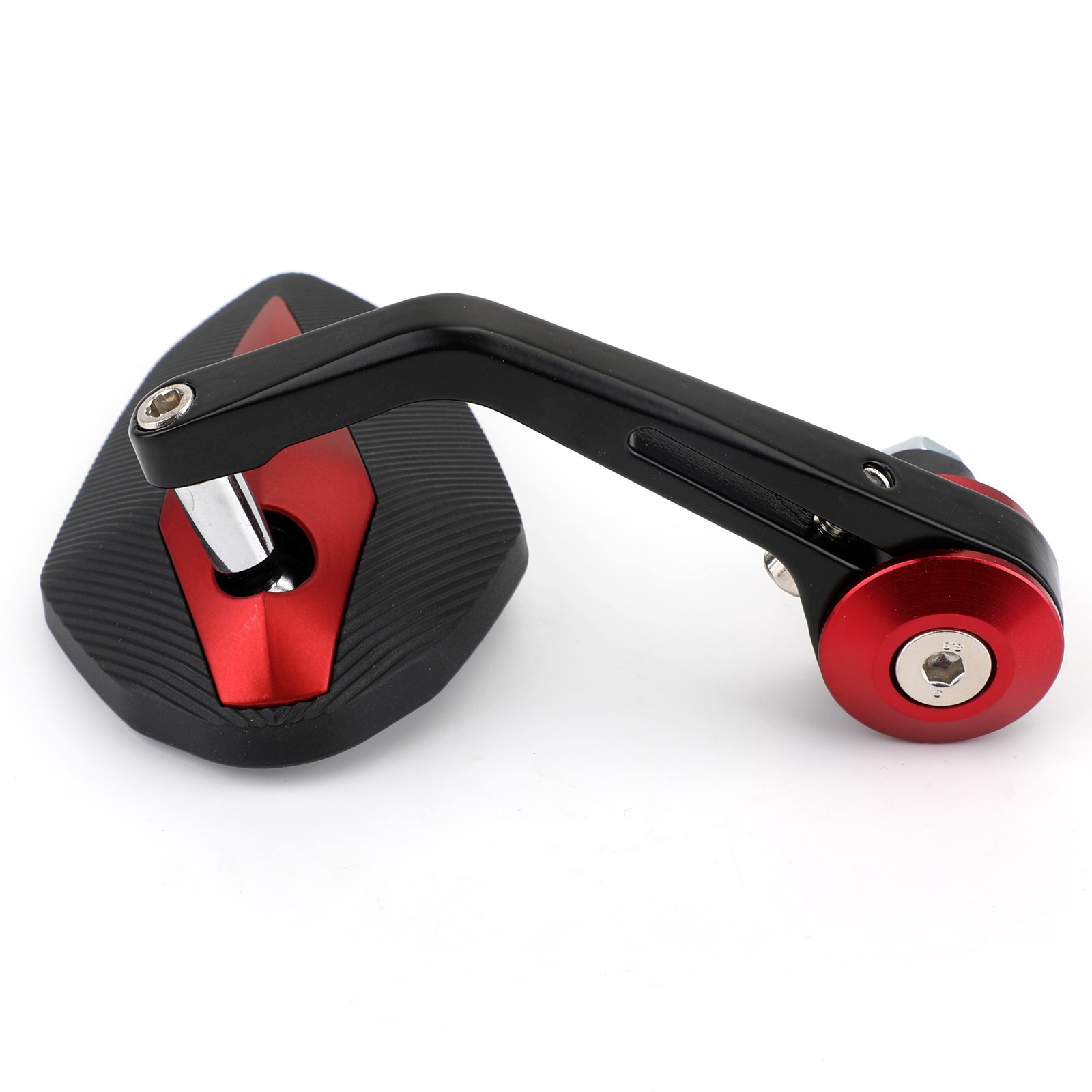 Areyourshop Schwarz-Rote Motor – Crossfit Accessories Bewertung und Preis