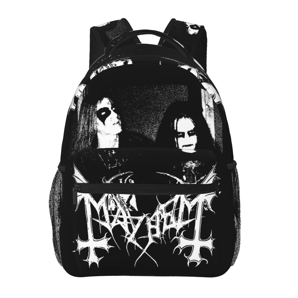 Mayhem Band Rucksack, heißer V – Crossfit Mayhem Bewertung und Preis