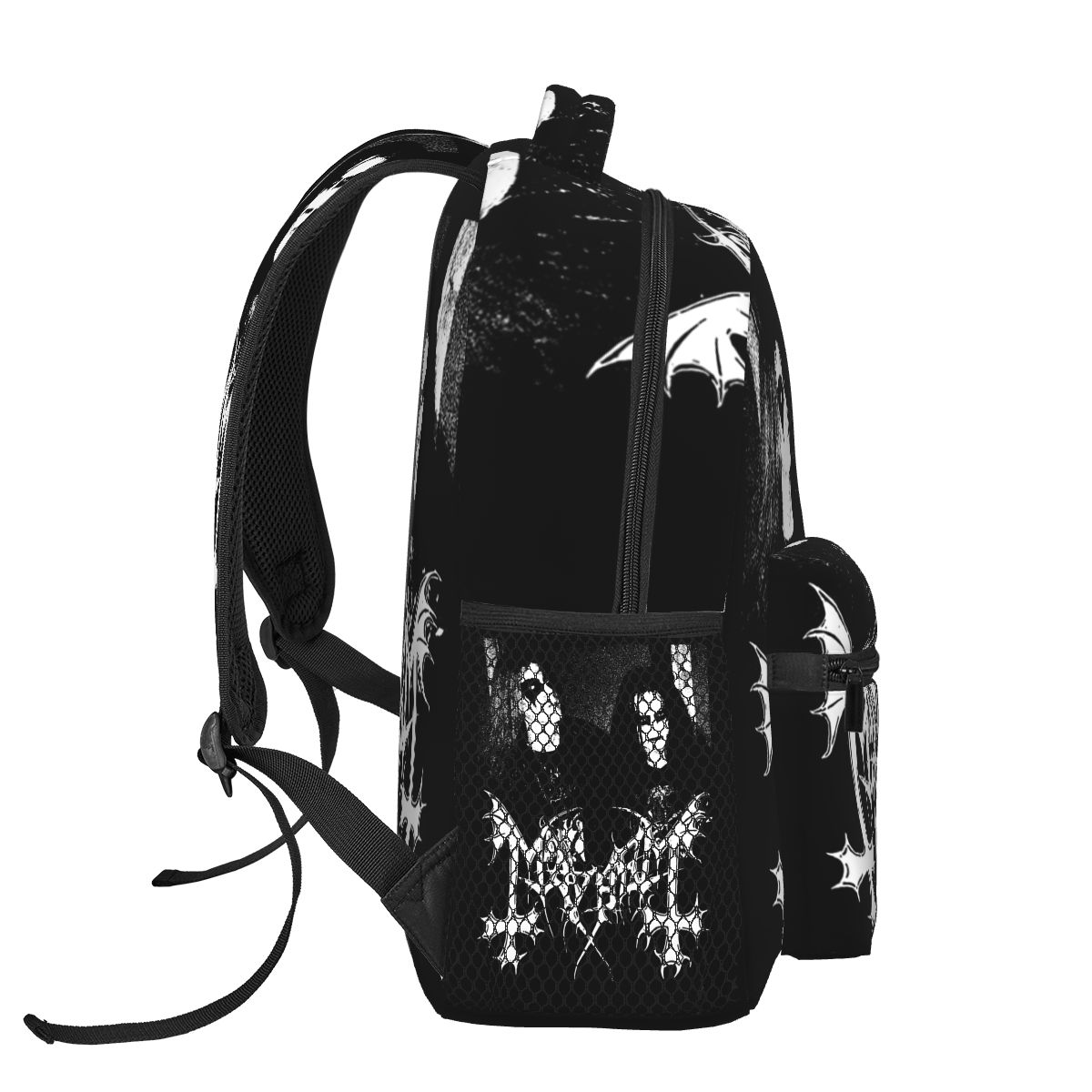 Mayhem Band Rucksack, heißer V – Crossfit Mayhem Bewertung und Preis