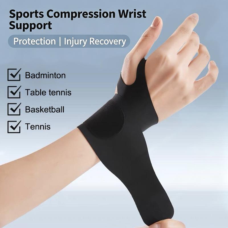 1/2 Stück atmungsaktive Sport- – Wrist Wrap Support Bewertung und Preis