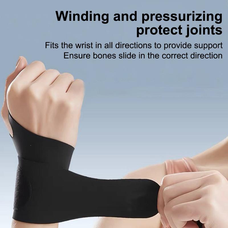 1/2 Stück atmungsaktive Sport- – Wrist Wrap Support Bewertung und Preis