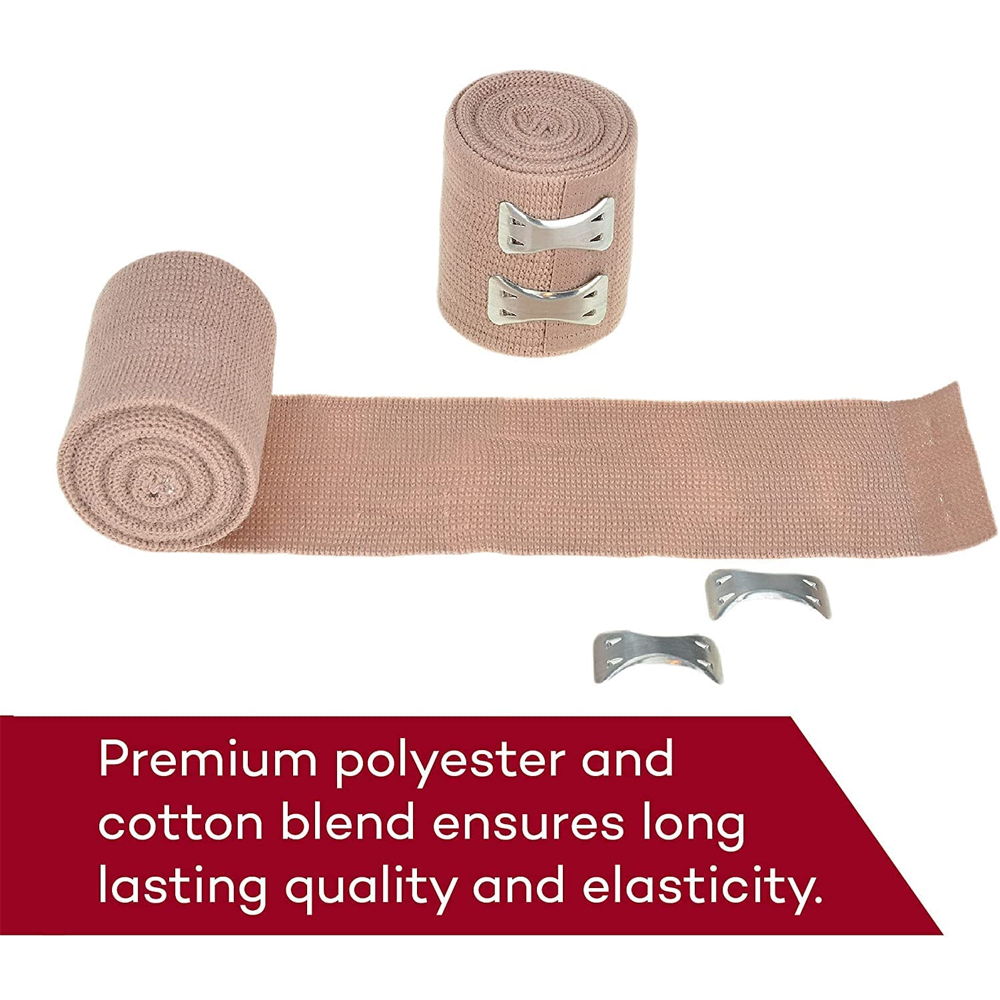 5 Rollen elastische Kompressio – Wrist Wrap Support Bewertung und Preis