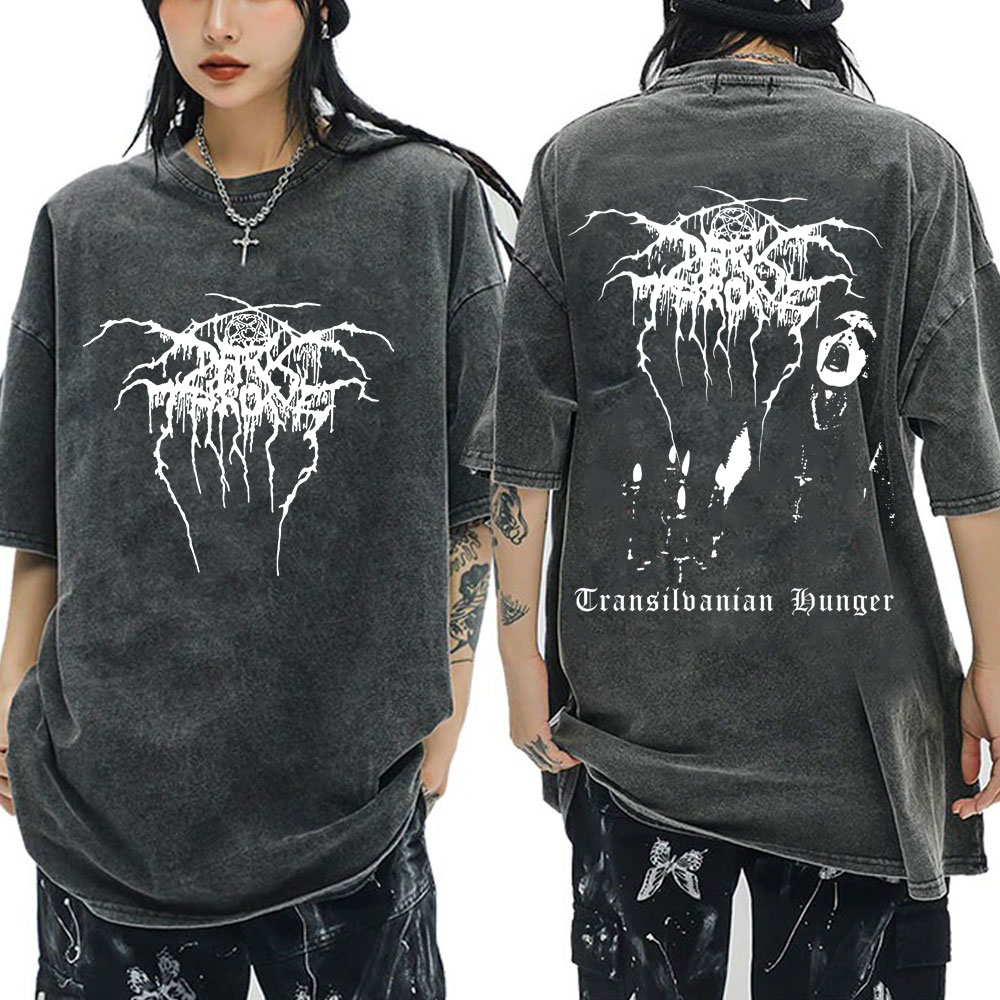 Darkthrone Mayhem Vintage Wash – Crossfit Mayhem Bewertung und Preis