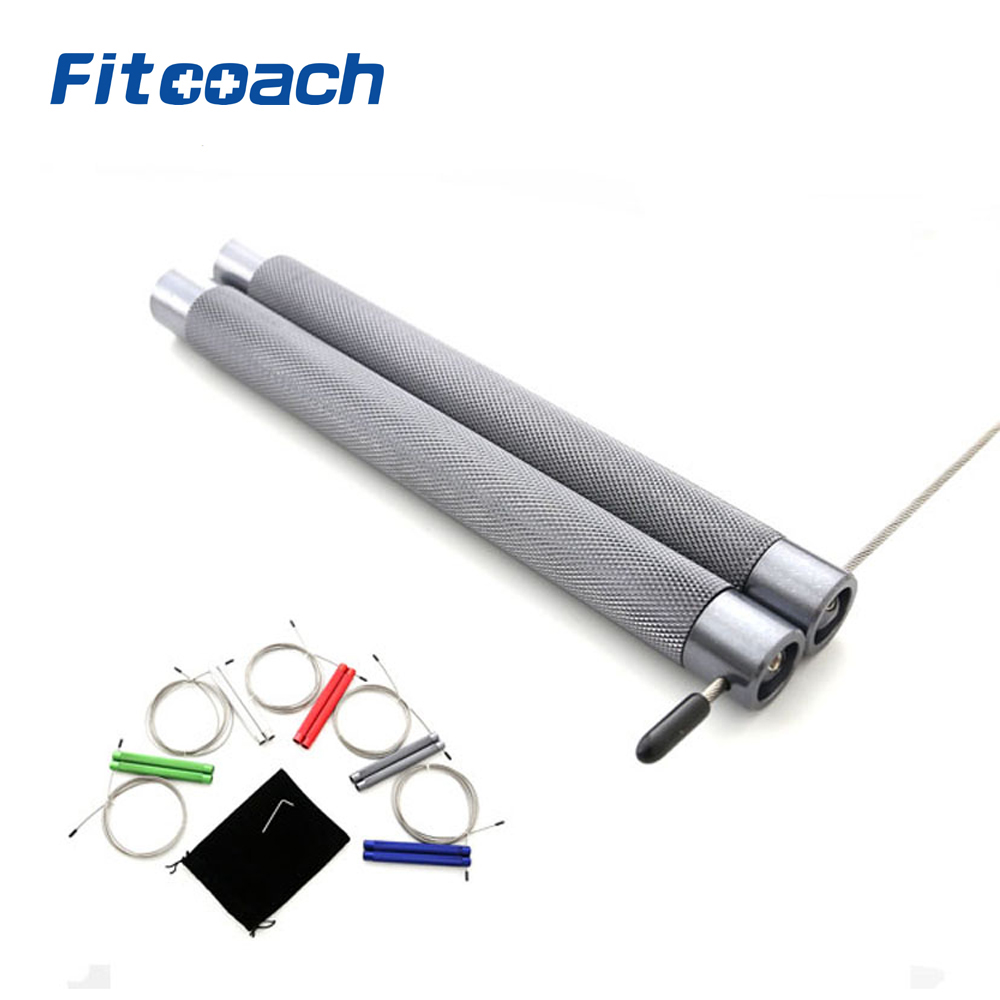 Crossfit Speed Jump Rope Tragb – Crossfit No Equipment Bewertung und Preis