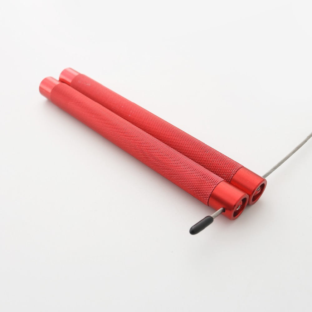 Crossfit Speed Jump Rope Tragb – Crossfit No Equipment Bewertung und Preis