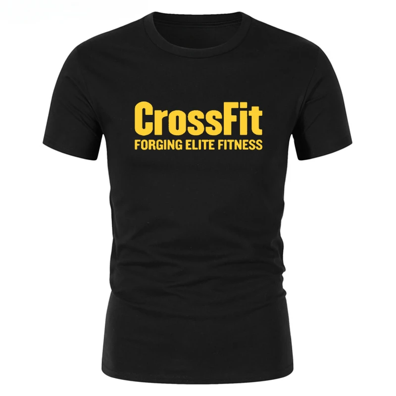 Männer Männer Gedruckt Brief M – Crossfit Mayhem Bewertung und Preis