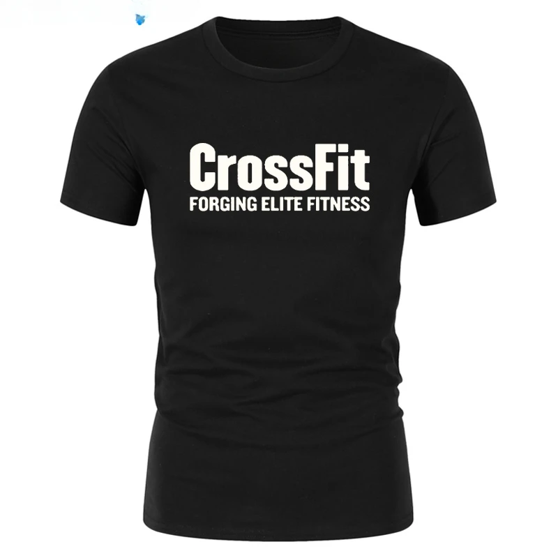 Männer Männer Gedruckt Brief M – Crossfit Mayhem Bewertung und Preis