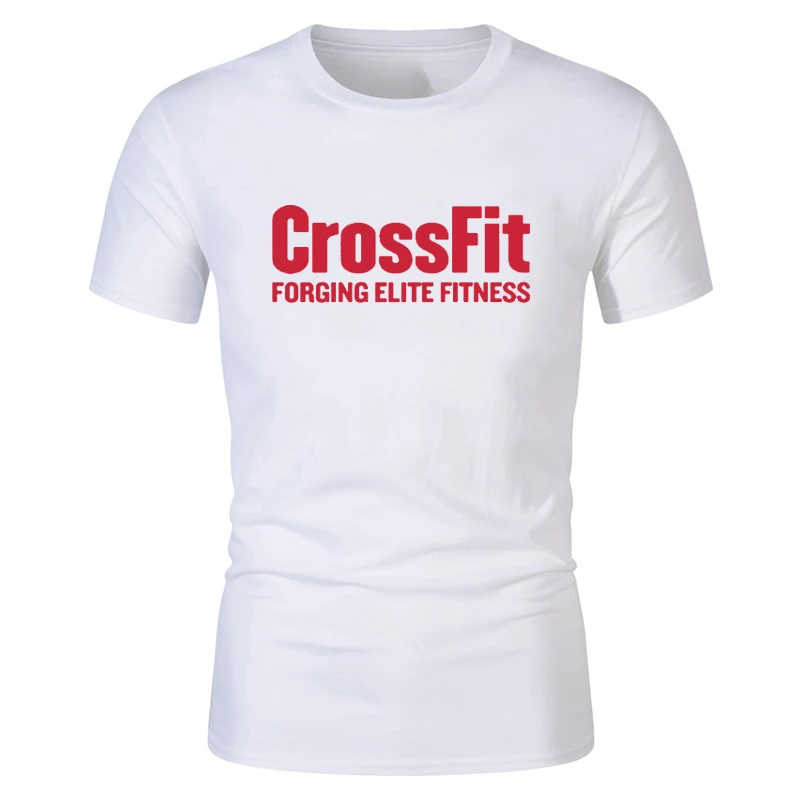 Männer Männer Gedruckt Brief M – Crossfit Mayhem Bewertung und Preis