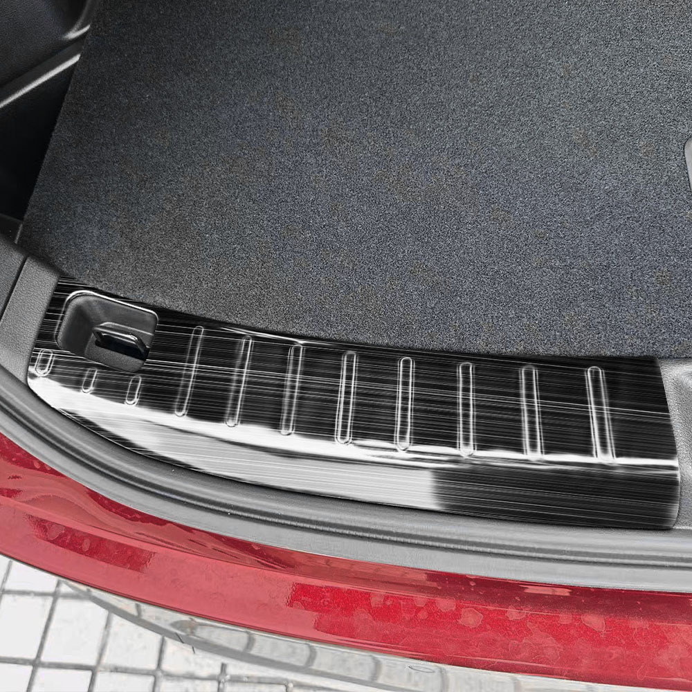 Für Mazda CX-80 CX-90 2022 202 – Bumper Plate 10Kg Bewertung und Preis
