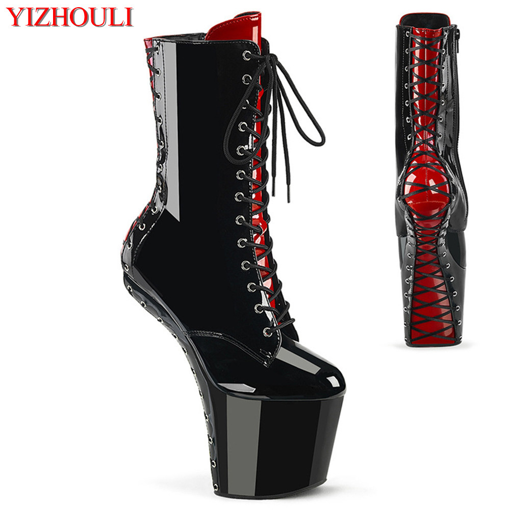 Kein Absatz, 20 cm, Hassenhimm – Crossfit Hate Bewertung und Preis