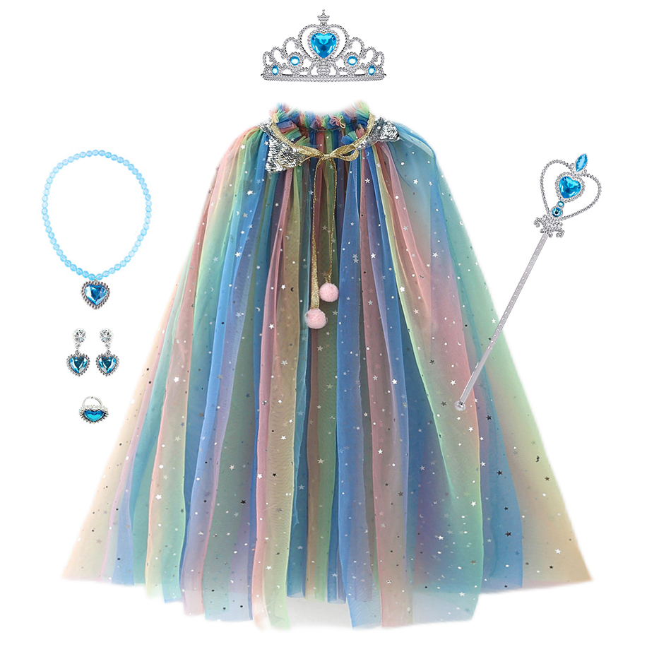 Mädchen Prinzessin Kostüm Kind – Crossfit Accessories Bewertung und Preis