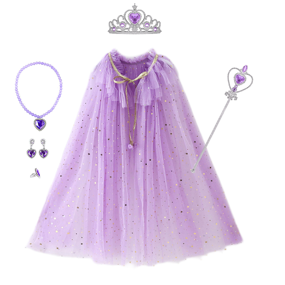 Mädchen Prinzessin Kostüm Kind – Crossfit Accessories Bewertung und Preis