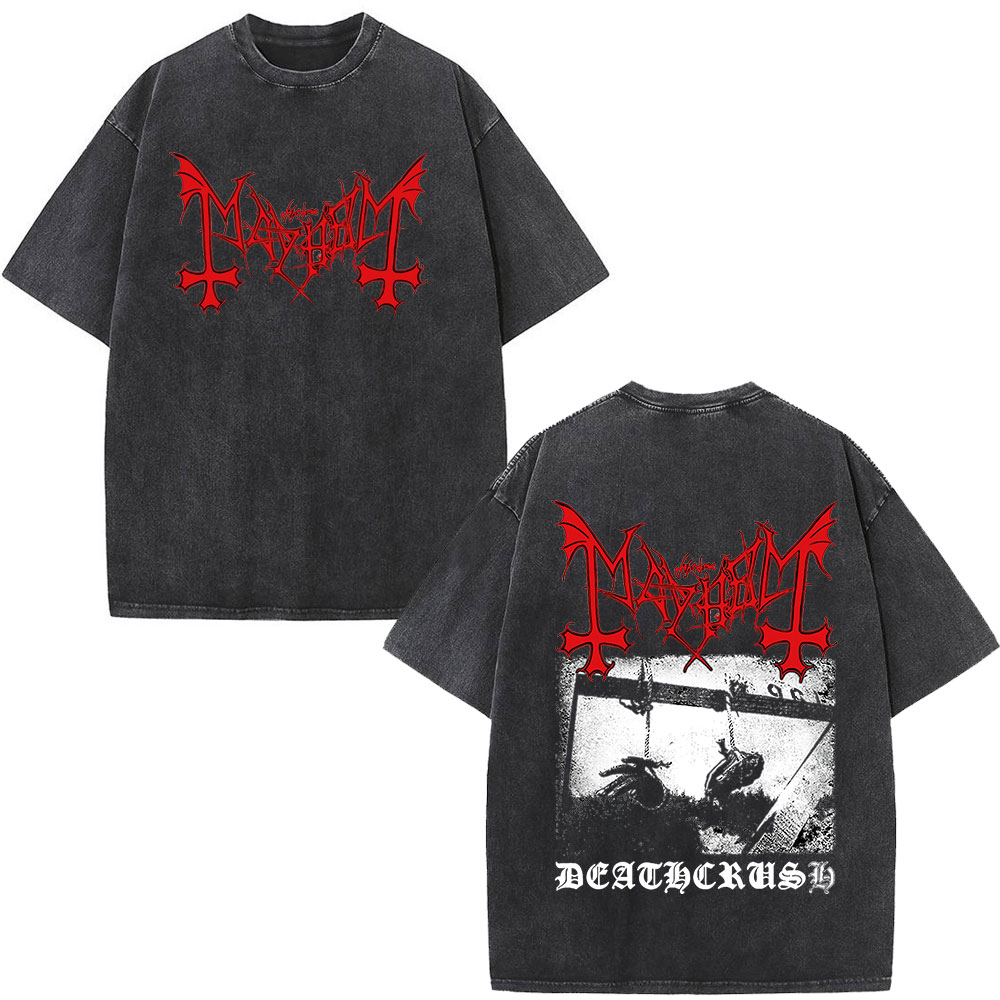 Mayhem Darkthrone Vintage Gewa – Crossfit Mayhem Bewertung und Preis