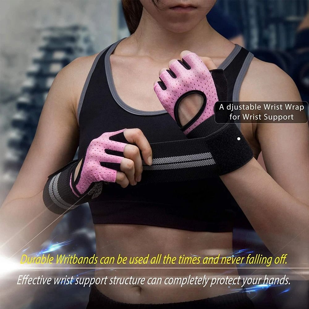 1 paar mit Handgelenk Wrap Unt – Wrist Wrap Support Bewertung und Preis
