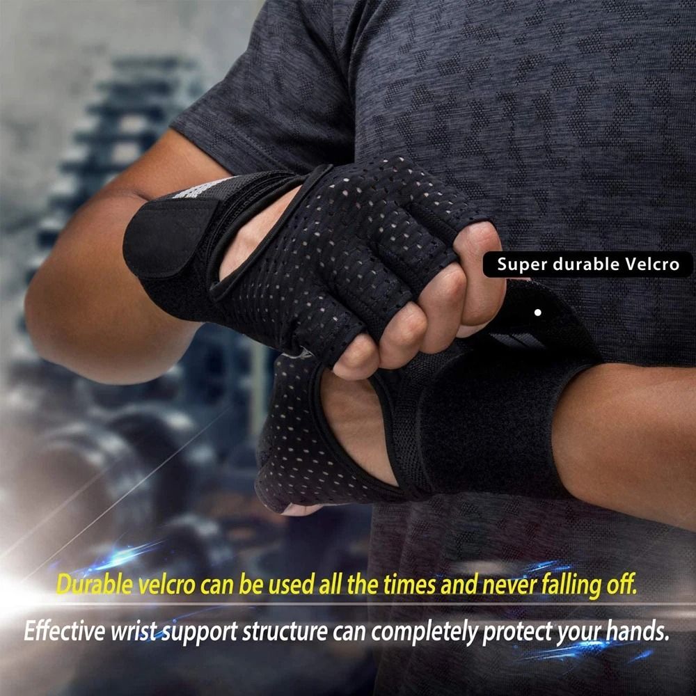 1 paar mit Handgelenk Wrap Unt – Wrist Wrap Support Bewertung und Preis