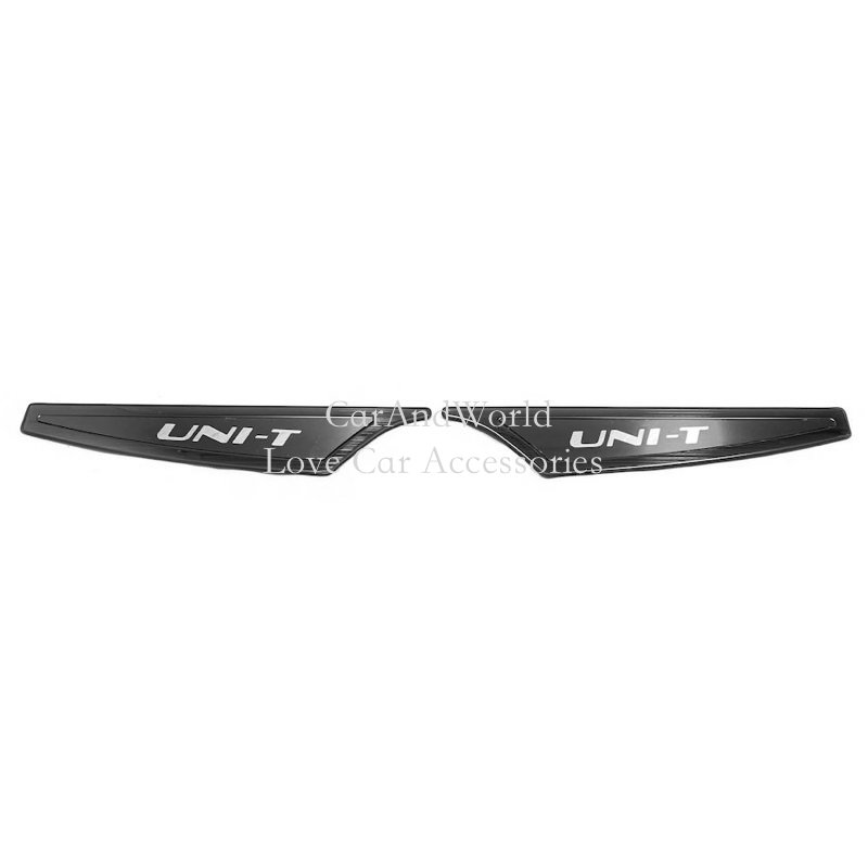 Edelstahl Hinten Stamm Stoßsta – Bumper Plate 10Kg Bewertung und Preis