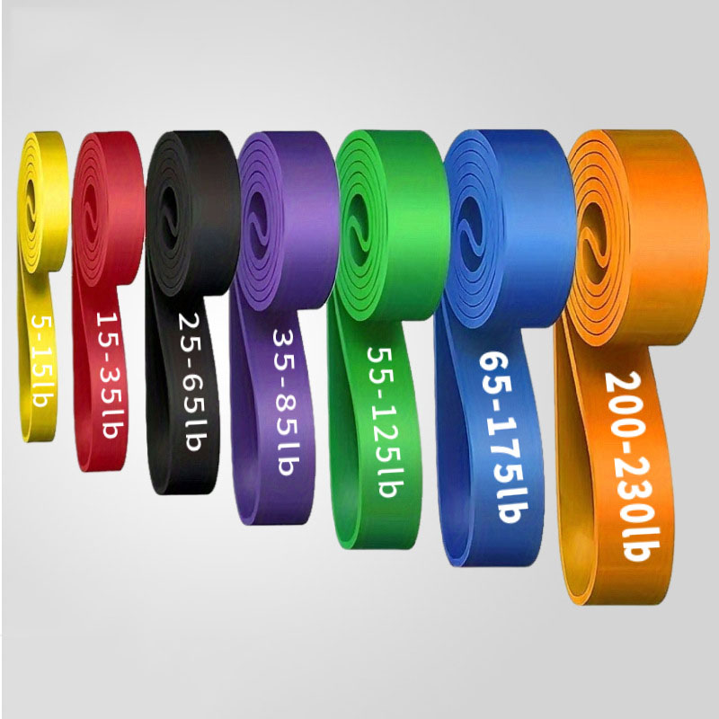 Hochbelastbares Widerstandsban – Pull Up Assist Band Bewertung und Preis