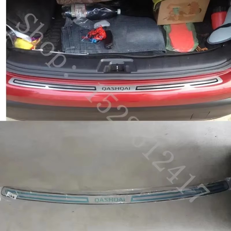 Für Nissan Qashqai j10 J11 200 – Bumper Plate 10Kg Bewertung und Preis
