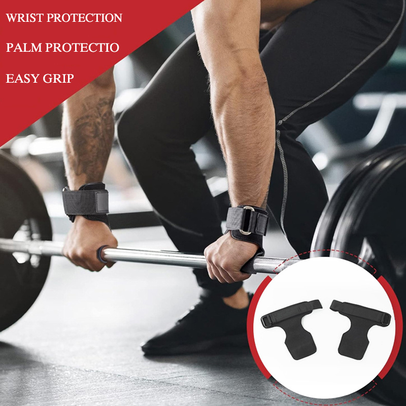 Dicke Leder-Gewichtheberhandsc – New Crossfit Gear Bewertung und Preis
