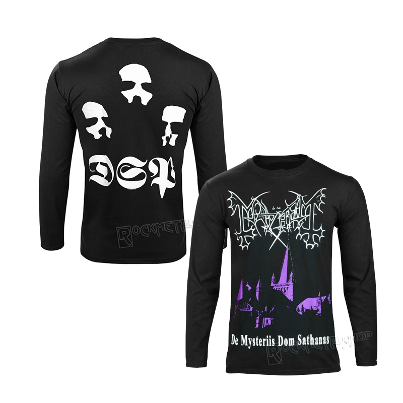 Heißer verkauf black metal MAY – Crossfit Mayhem Bewertung und Preis