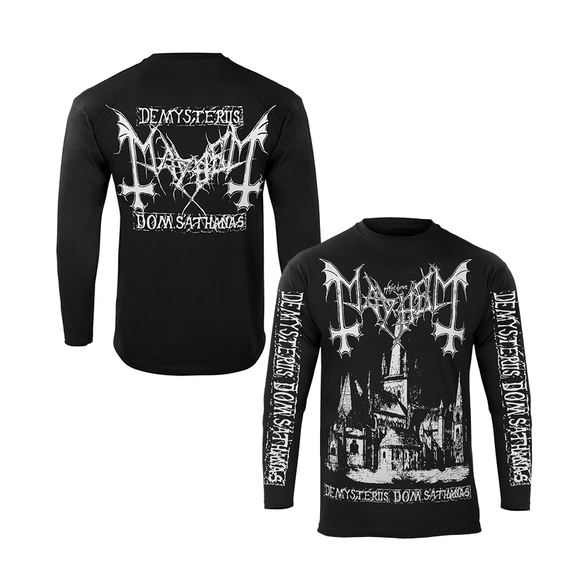 Heißer verkauf black metal MAY – Crossfit Mayhem Bewertung und Preis