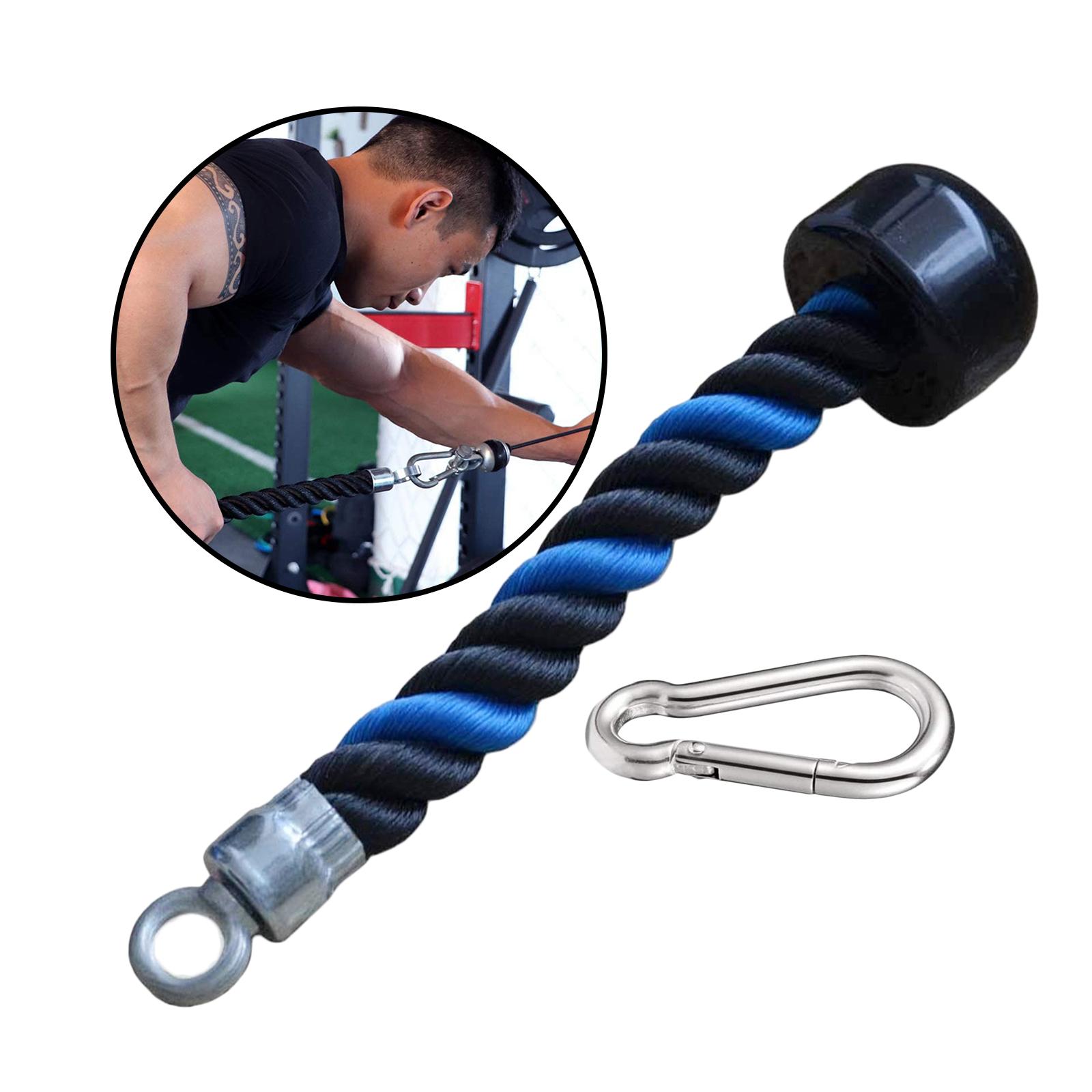 Trizeps Seil Single Grip Pulle – Pull Up Assist Band Bewertung und Preis