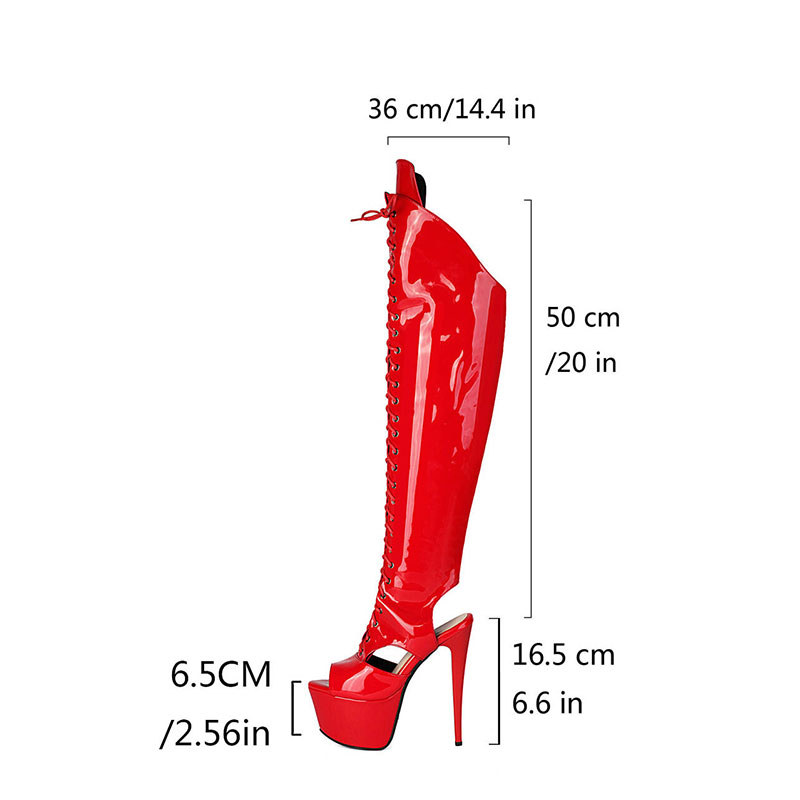 Sgesvier Plateau-Stiefel mit s – Crossfit Youtube Bewertung und Preis