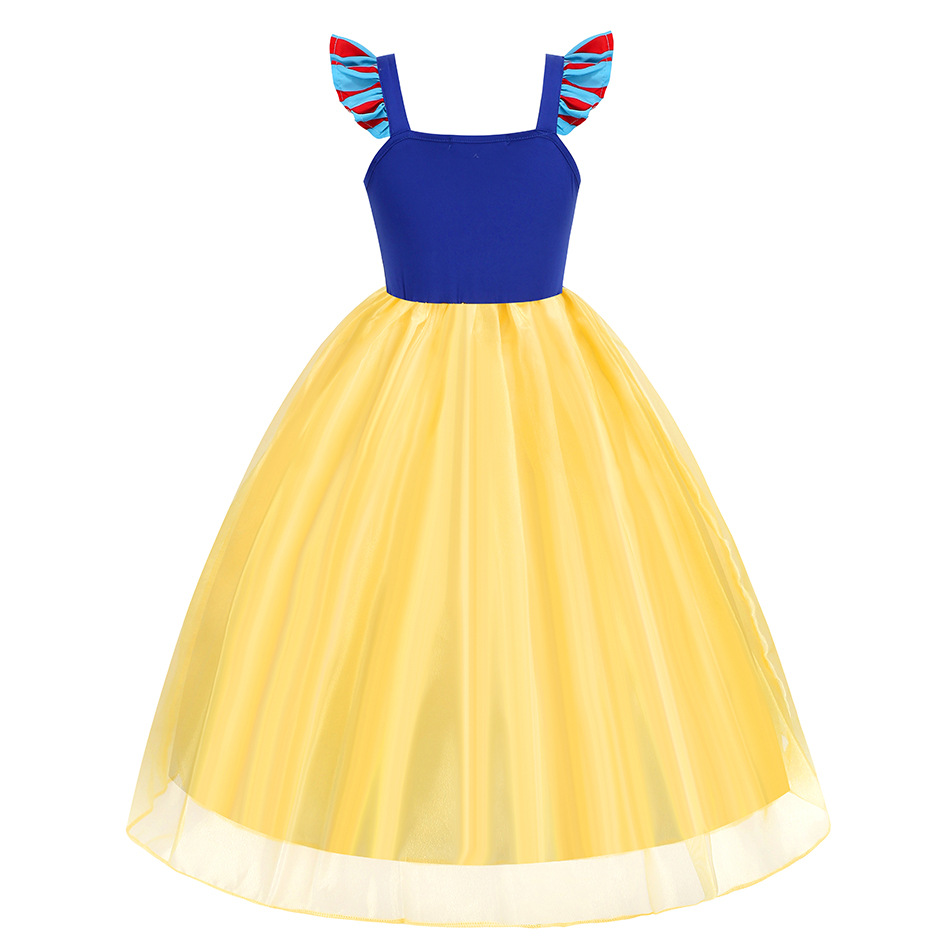 Disney Classic Fairy Tale Snow – Crossfit Accessories Bewertung und Preis