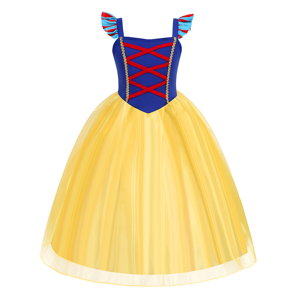 Disney Classic Fairy Tale Snow – Crossfit Accessories Bewertung und Preis