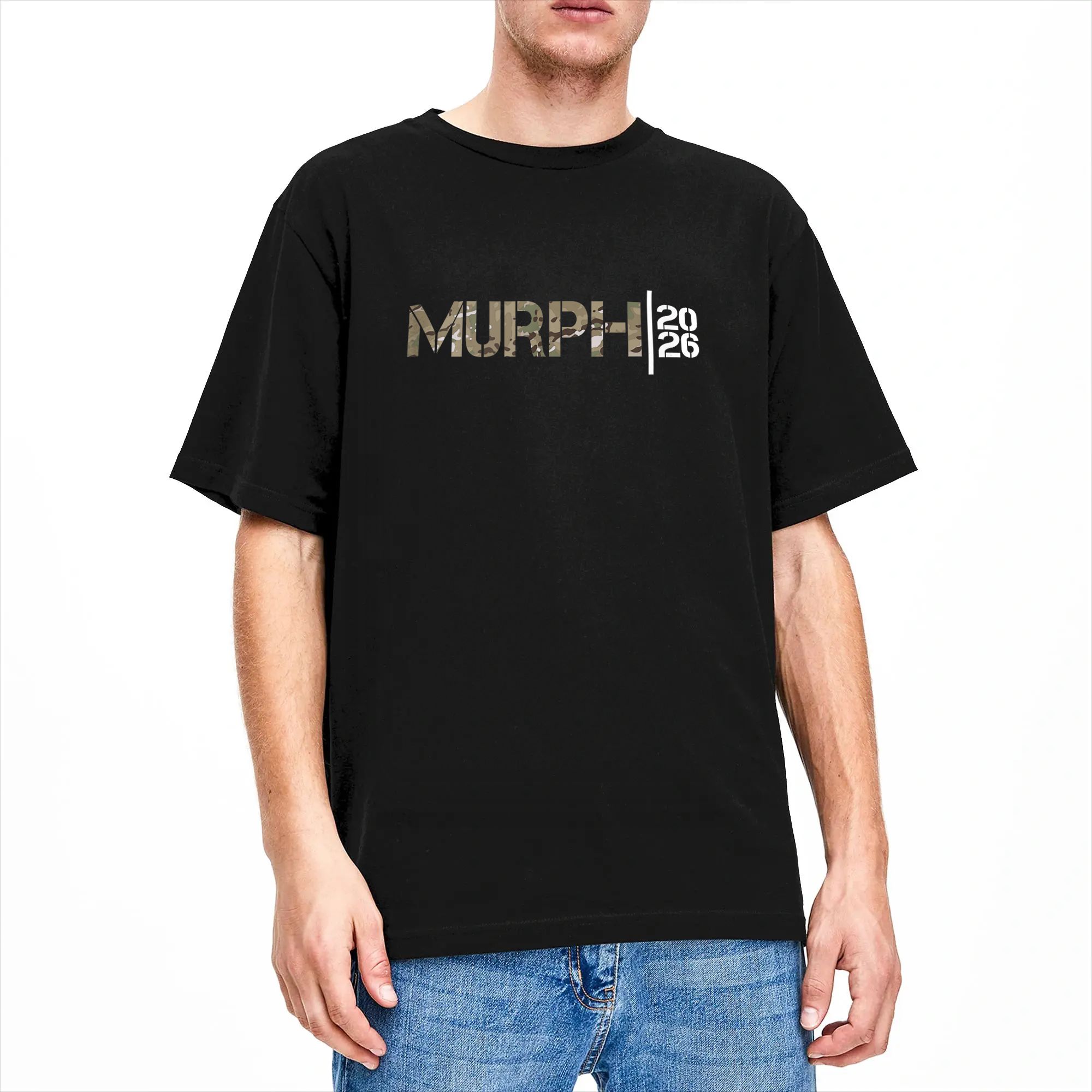 Vintage T-Shirt Sommer Murph 2 – Crossfit Mayhem Bewertung und Preis