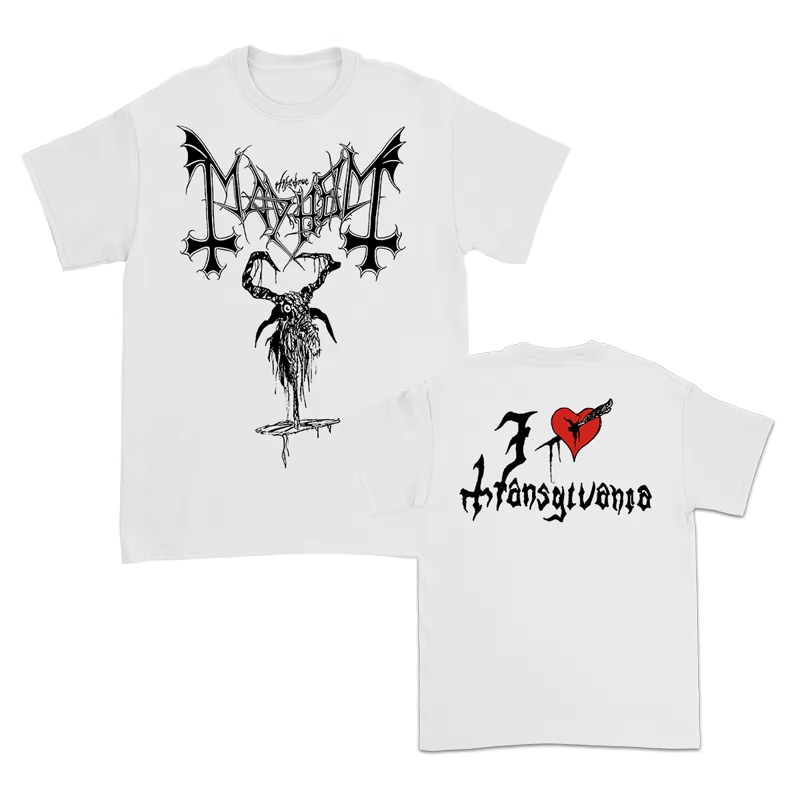Mayhem Norwegian Band Black Me – Crossfit Mayhem Bewertung und Preis