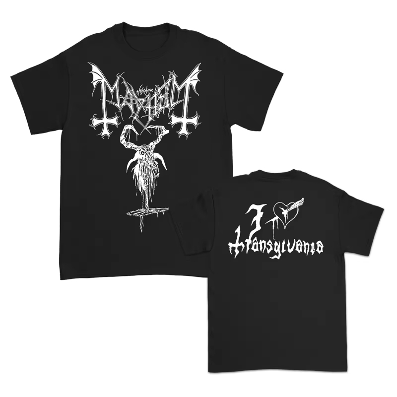 Mayhem Norwegian Band Black Me – Crossfit Mayhem Bewertung und Preis
