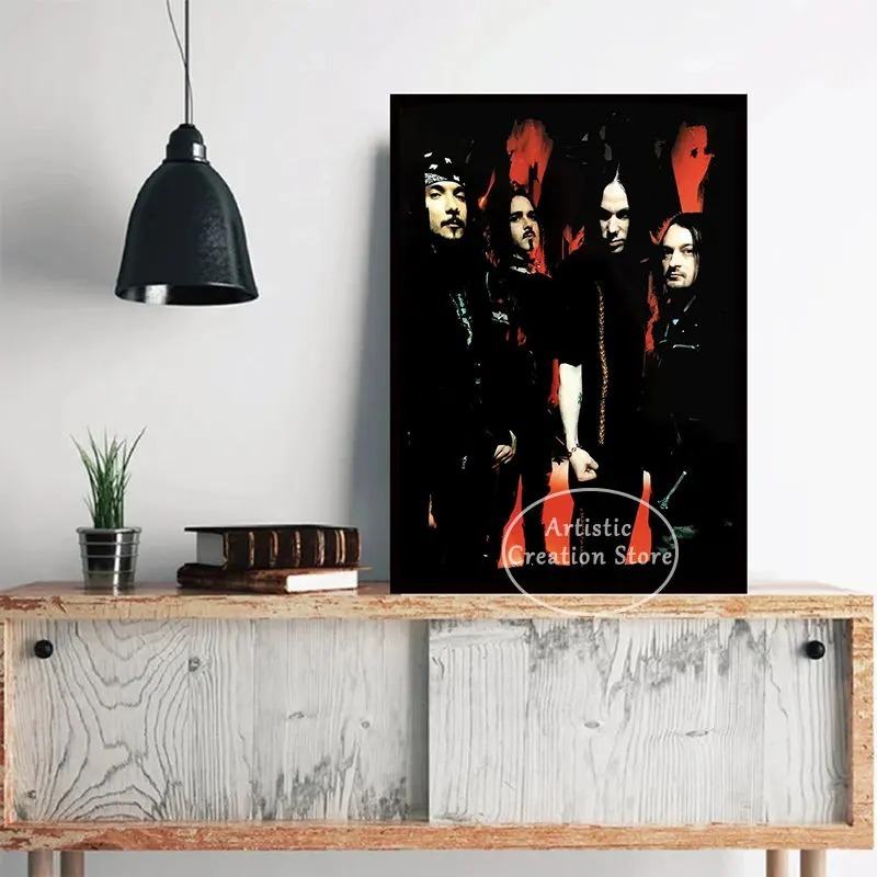 Chaos Poster skandi navis chen – Crossfit Mayhem Bewertung und Preis