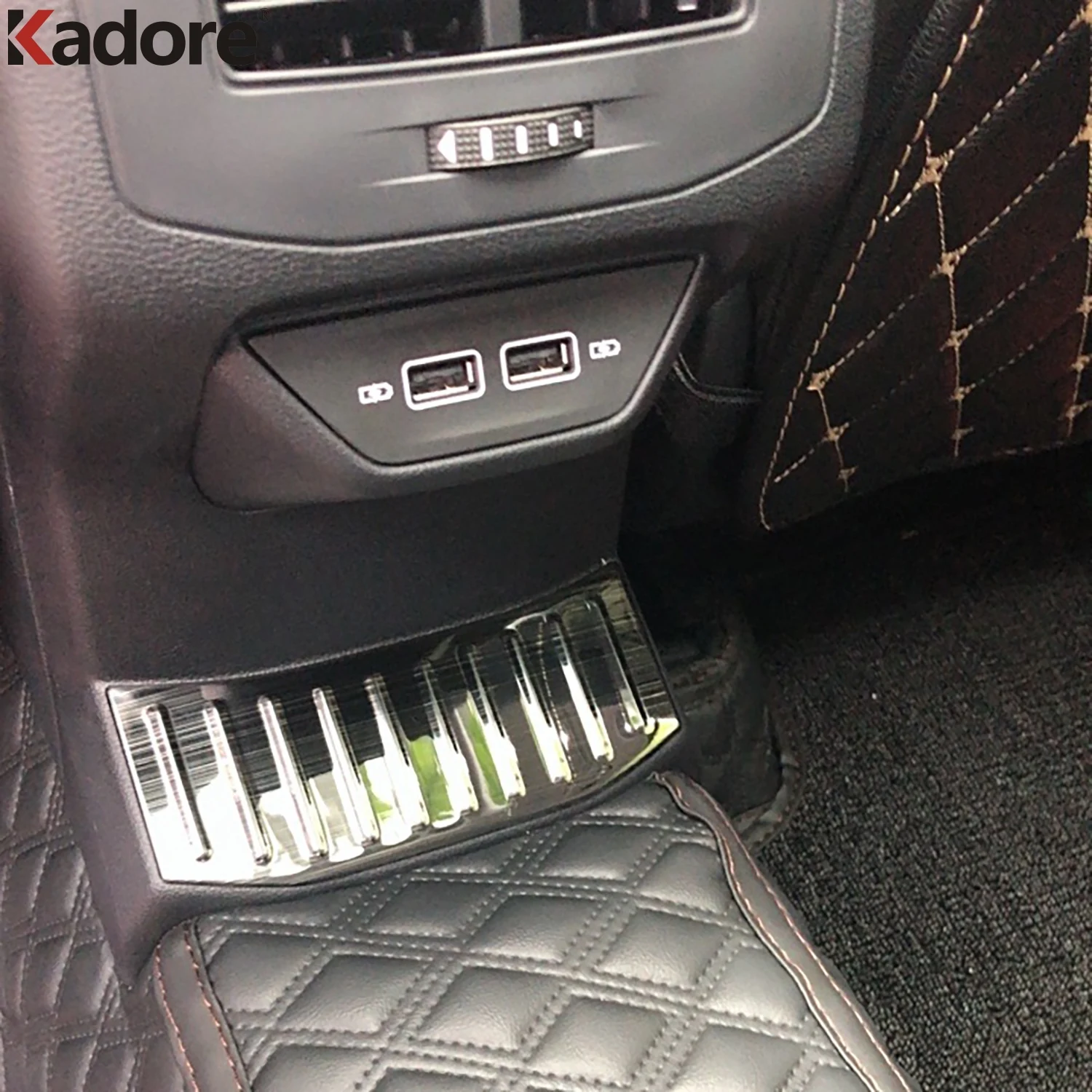 Auto Innen Zubehör Hinten Mitt – Bumper Plate 10Kg Bewertung und Preis