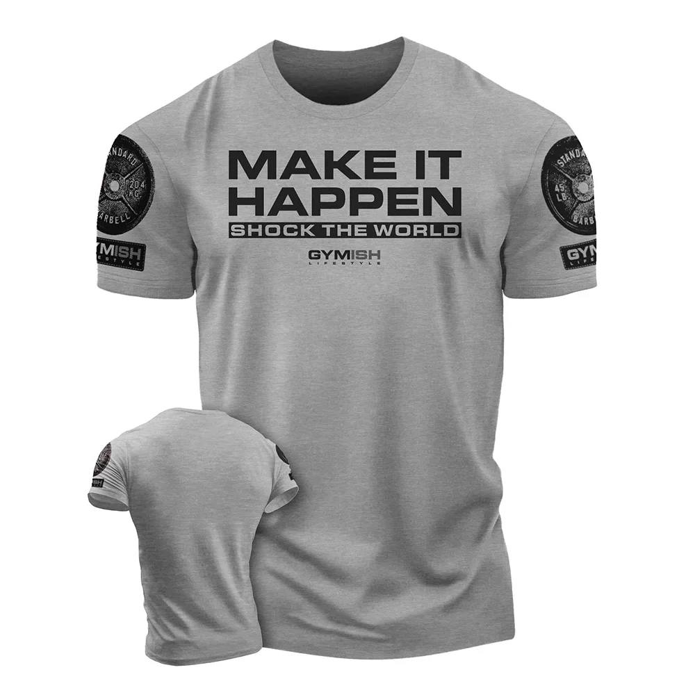 Modisches Atmungsaktives Herre – Crossfit Mayhem Bewertung und Preis