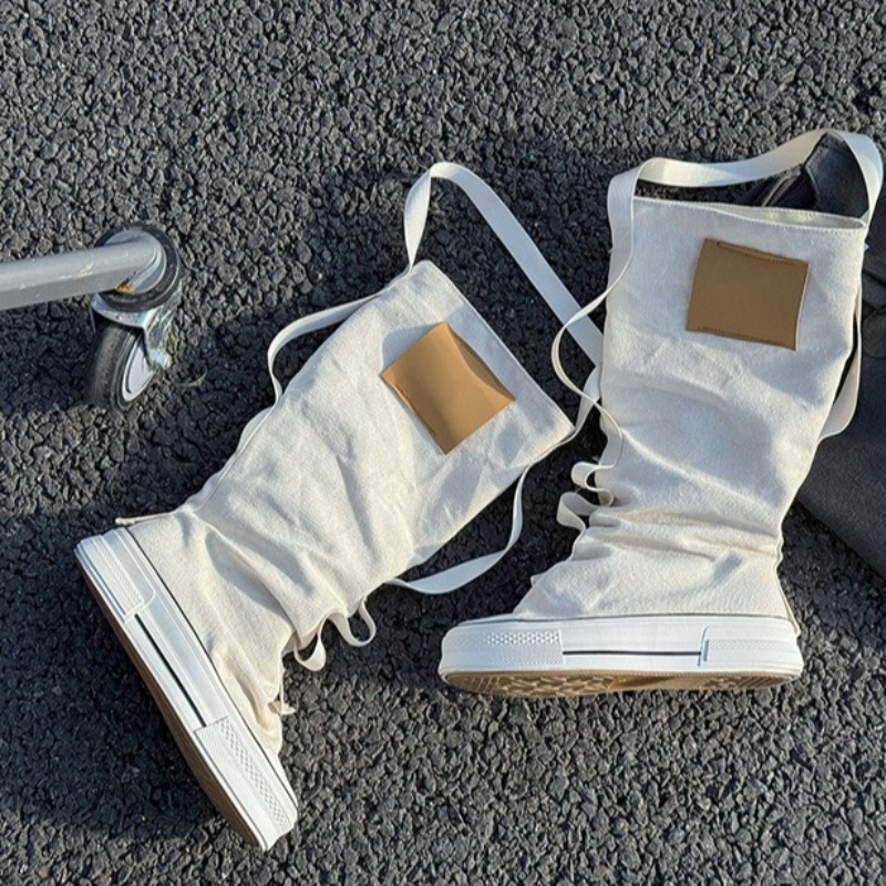 Damenstiefel, modische Designe – Crossfit Youtube Bewertung und Preis