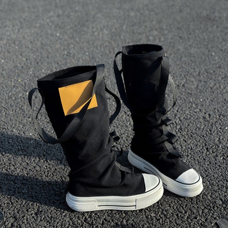 Damenstiefel, modische Designe – Crossfit Youtube Bewertung und Preis