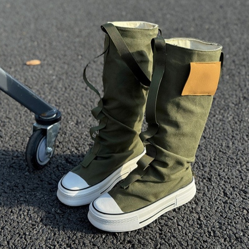 Damenstiefel, modische Designe – Crossfit Youtube Bewertung und Preis