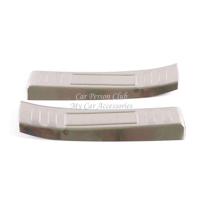Für Toyota RAV4 XA50 2019-2025 – Bumper Plate 10Kg Bewertung und Preis