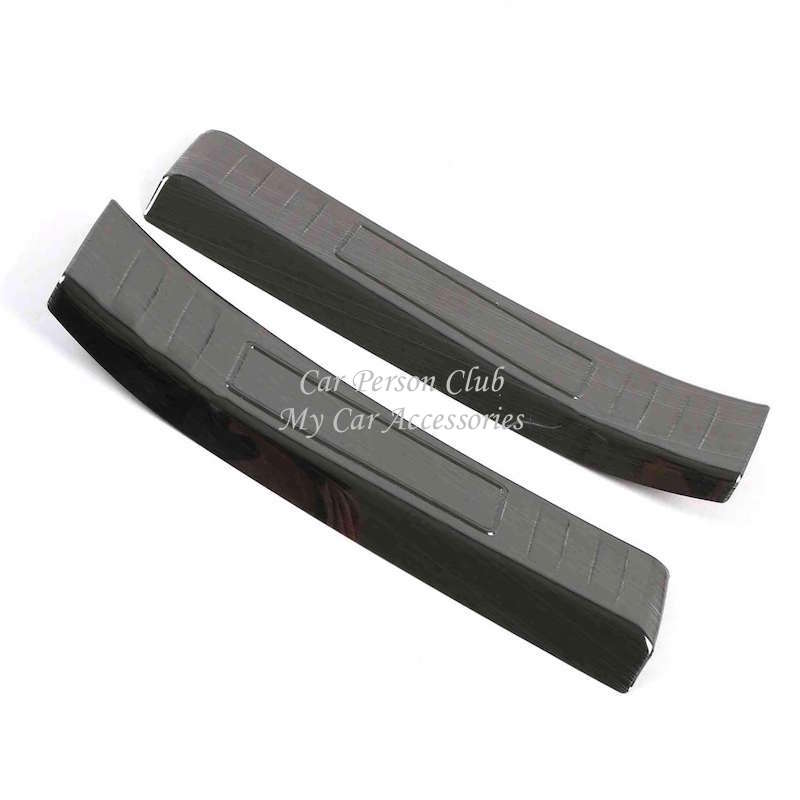 Für Toyota RAV4 XA50 2019-2025 – Bumper Plate 10Kg Bewertung und Preis