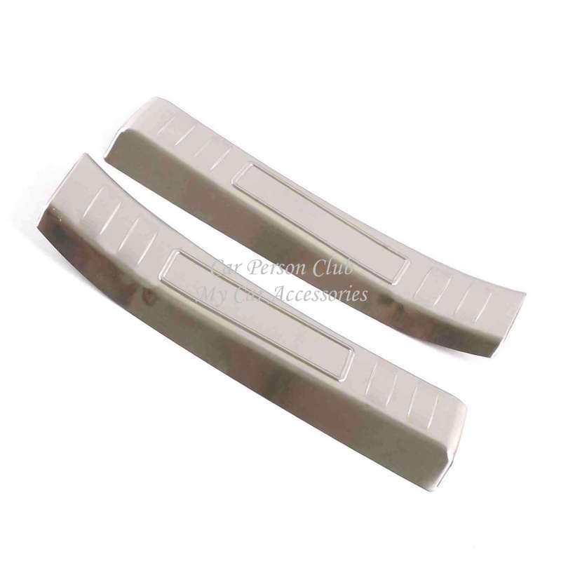 Für Toyota RAV4 XA50 2019-2025 – Bumper Plate 10Kg Bewertung und Preis