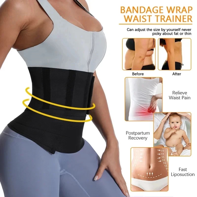 1/2 Stück Bandage-Wickelgürtel – Pull Up Assist Band Bewertung und Preis