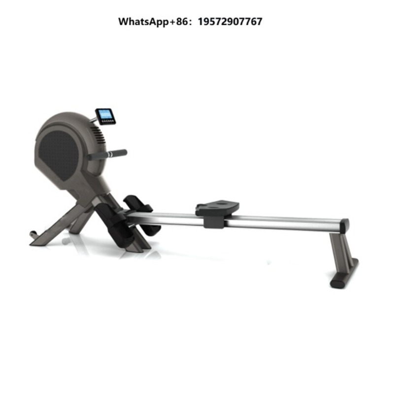 Cross-Fit Rudergerät / Fitness – Crossfit No Equipment Bewertung und Preis