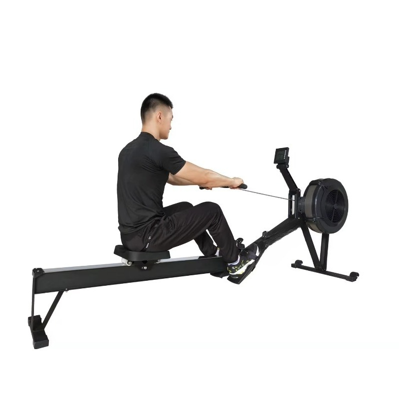 Cross-Fit Rudergerät / Fitness – Crossfit No Equipment Bewertung und Preis