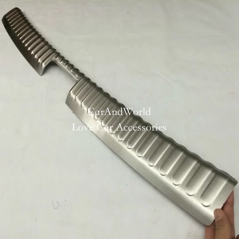 Innere Hinten Stoßstange Schut – Bumper Plate 10Kg Bewertung und Preis